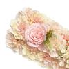 Artificial Flower Panel Flower Arrangements for Wedding Home Dining Table