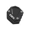 Support Plate Kickstand Pad CB750 Hornet CB 750 2023 2024 Motorcycle Accessories Kickstand Foot Pad Side Stand Extension Kickstand