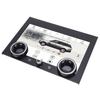 10 Inch LCD Touch Screen Air Conditioning Climate Control AC Panel Replacement For Vogue L405 2013 to 2017