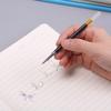 M&G 0.5mm Ink Blue Click Gel Pen Refills (60 Count)