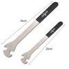 MTB Road Bike Anti-Skid Disassembly Tool Bicycle Spanner Install Spanner Pedal Wrench Repair Tool