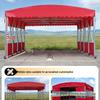 Ret Retractable Outdoor Canopy Tent