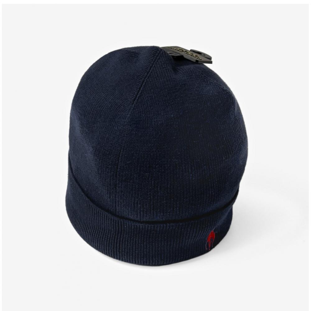 Polo Ralph Lauren Pc0598 433 Pony Beanie
