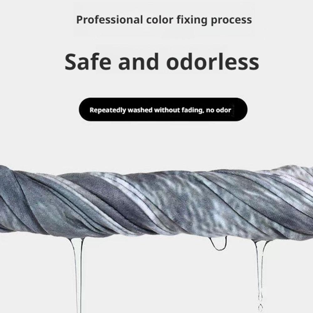 UV Protection Mask 3D Cat Dog Breathable Ear Loop Mask Cycling Hiking Motorcycle Full Face Mask Balaclava Men Women Neck Gaiter