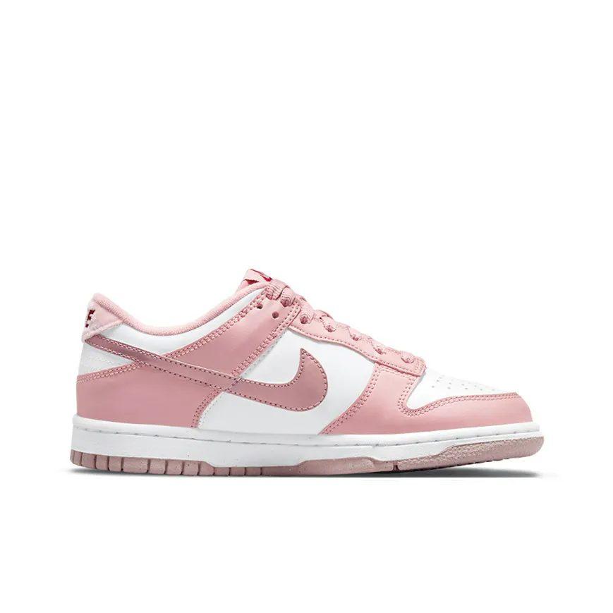 Nike Low top Skateboard Shoes Cherry Blossom Pink Unisex DN6486