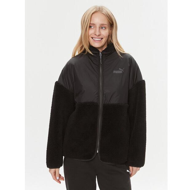 

Демисезонная куртка Puma Hybrid 675371 Black Regular Fit S