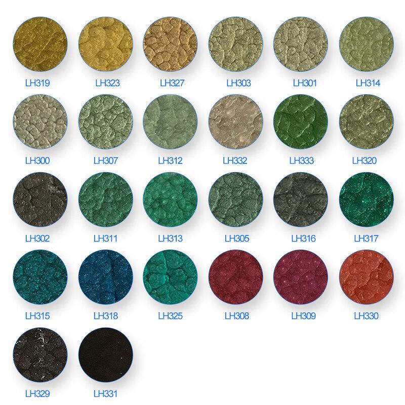 Qianjumei Hammered Finish Anti-Rust Metal Paint
