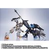 Bandai Tamashii Web Shop METAL ROBOT SPIRITS SIDE MS Gundam Vidar