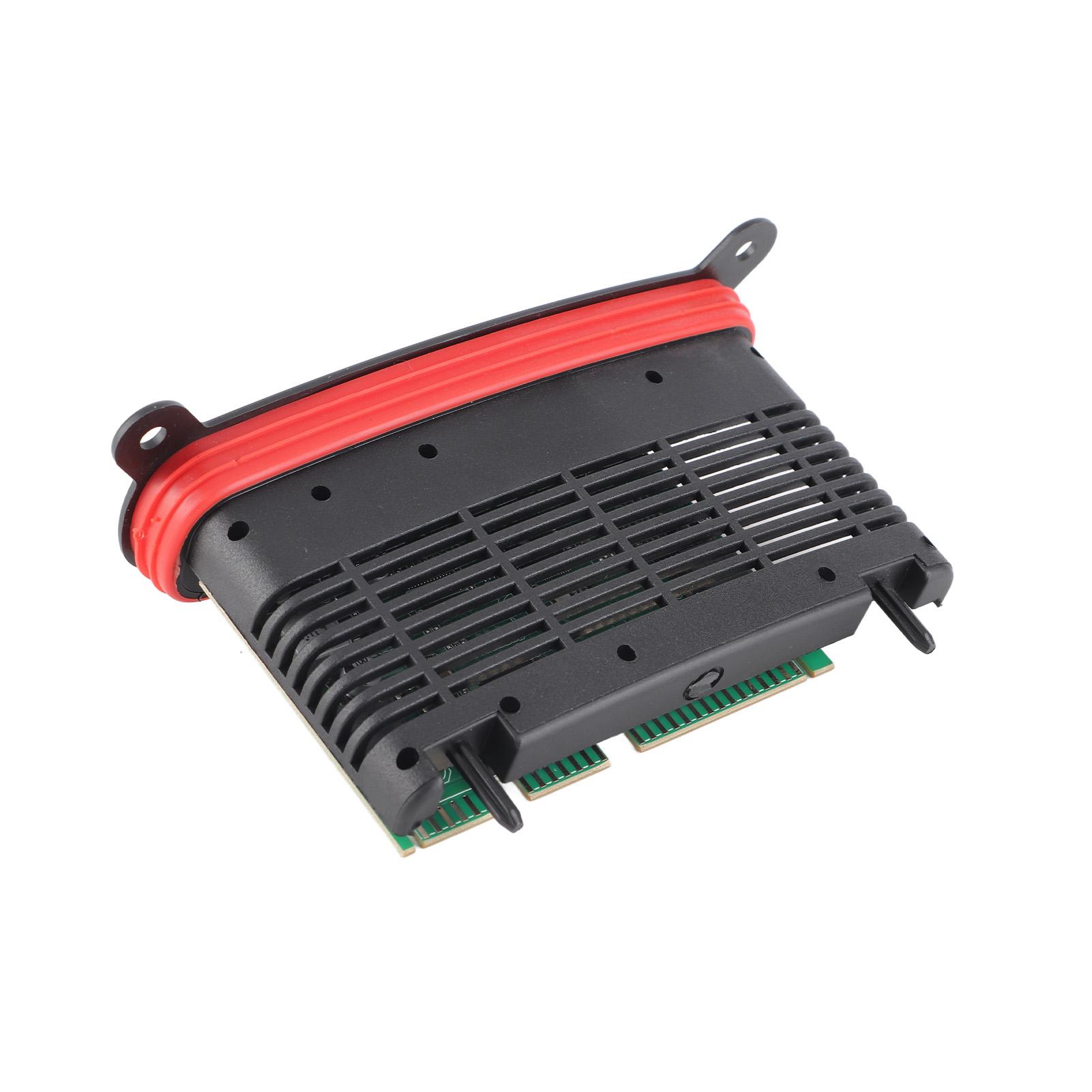 

Контроллер модуля драйвера фар Xenon HID подходит для 5 серии F07 F10 F11 63117316187