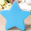EU/US Plug Star LED Night Light Sensor Control Baby Sleeping Lamp Decoration