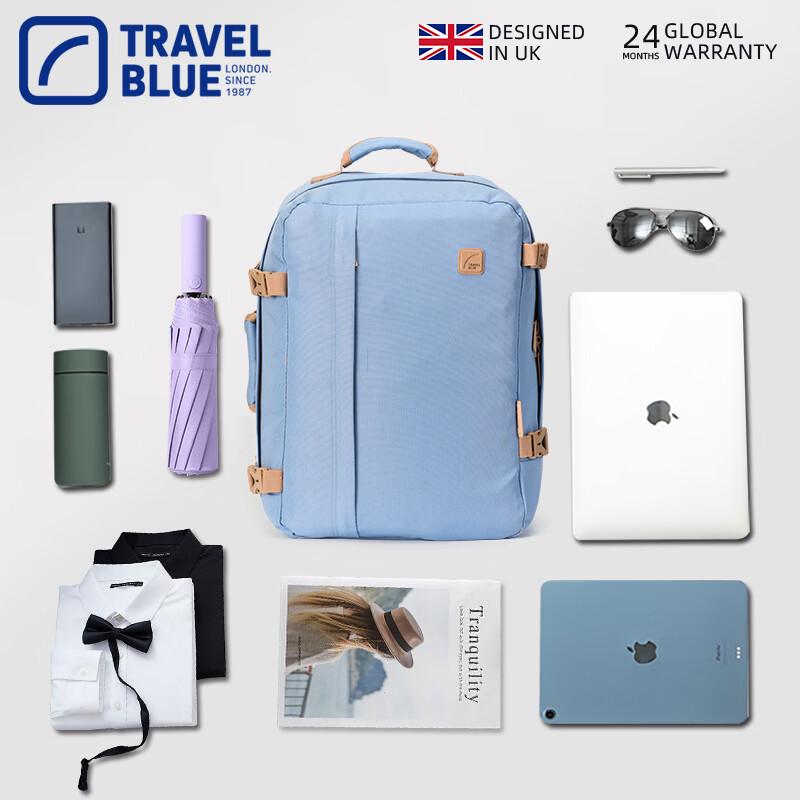 Travel Blue Explore Backpack