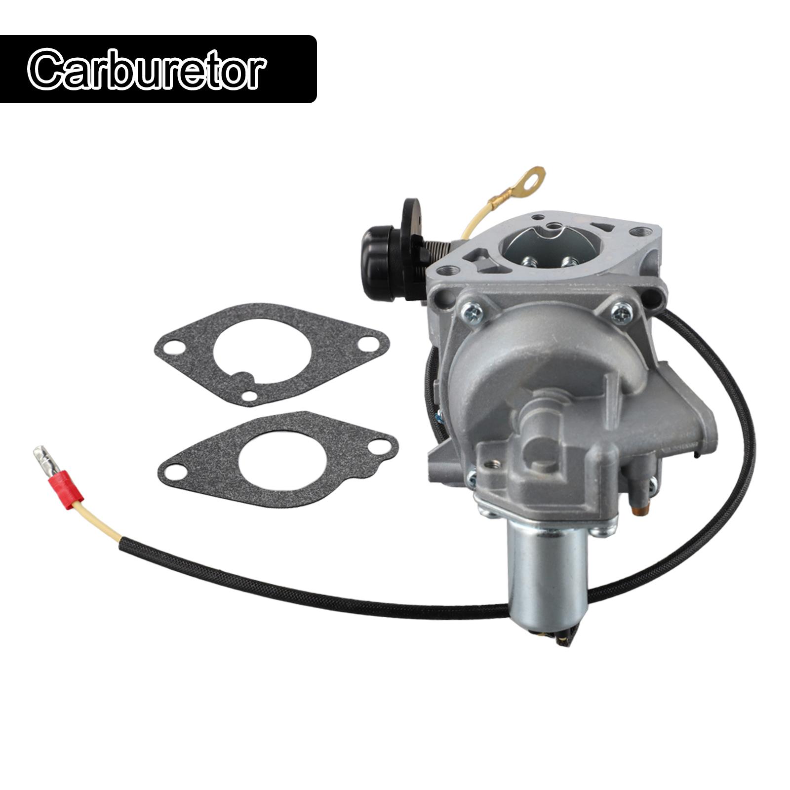 

For Carburettor for Honda GX610 GX620 18HP & 20HP V TWIN 16100 ZJ0 871 Sturdy Metal Material for Effective Performance CHINA
