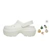 Crocs Classic Clog 'White' Women's 209347-0WV