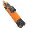 High Temperature Resistance Welding Electrode Holder Welding Rod Waist Bag  Construction Site