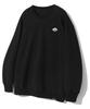Peideu Pd Half Daisy Oversized Sweatshirt 2 Colors