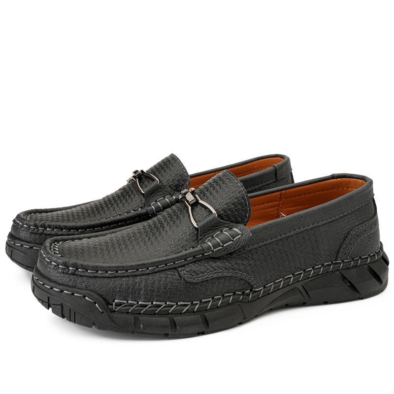 

Модные мужские новые мягкие туфли на плоской подошве высокого качества из натуральной кожи, деловые туфли для свиданий, удобные туфли для официальных вечеринок, большой размер 48 48 чёрный