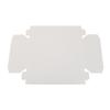 50Pieces Book Shape Eid Candy Boxes 5x3.5x1.5Inch Party Treat Boxes Candy Cookie Bags For Candies And Cookie Packaging