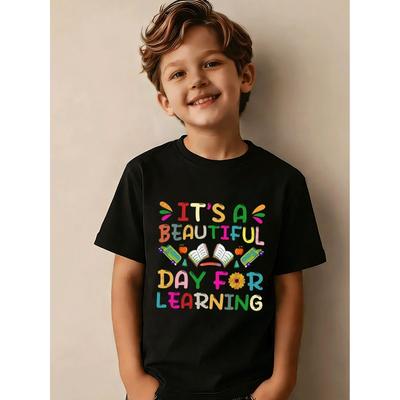 Oberteile – T-Shirts