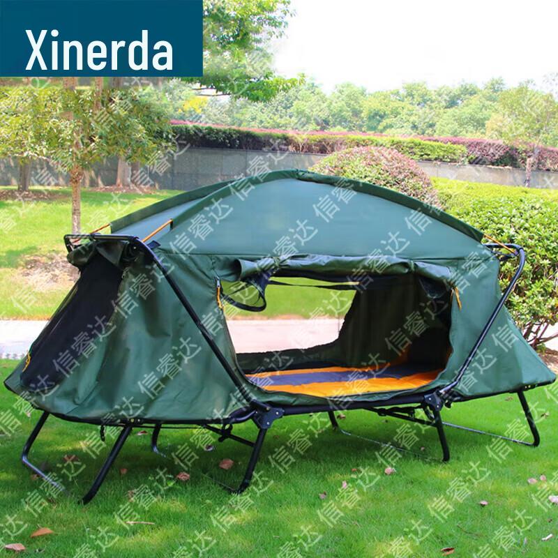 XinRuiDa Off-Ground Camping Tent