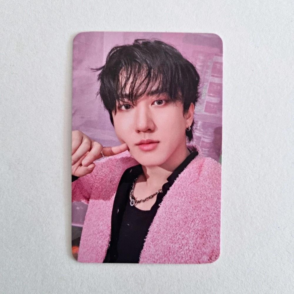 Stray Kids SKZ IT TAPE DO IT POB FOTOKARTE OFFIZIELL