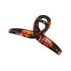 Cross-shaped Large Hairpin Girl's Top Clip Bath Hairpin Back of The Head Grab Clip