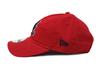 New Era 9TWENTY MLB Atlanta Braves Cap Free Size (Scarlet)