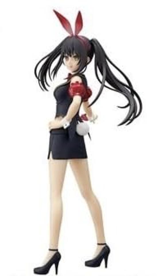 Фигурка Токисаки Куруми Date A Live GLITTER & GLAMOURS