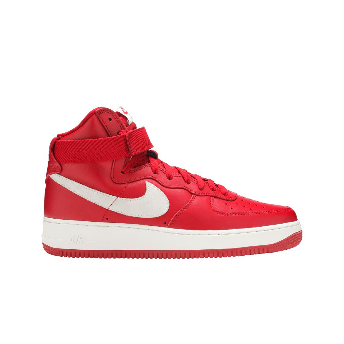 

Мужские кроссовки Nike Air Force 1 High Nai Ke 743546-600