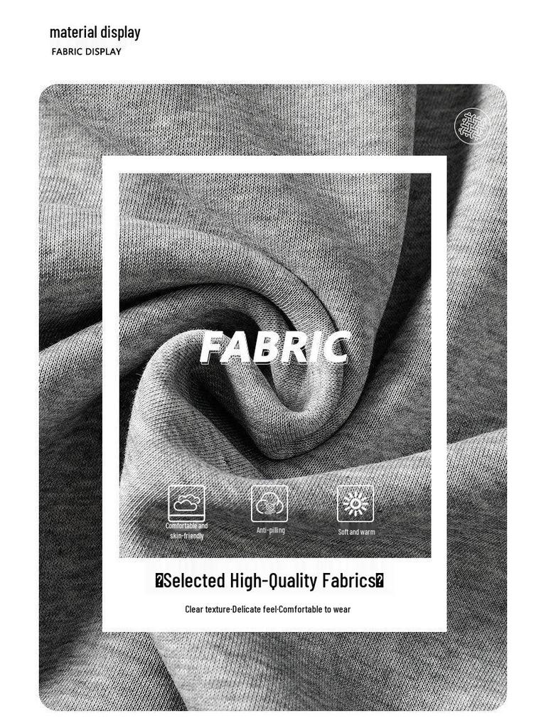 Youxu Unisex Color Block Zipper Cardigan Hoodie - Trendy Autumn/Winter Casual Wear