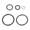Car Repair Kit Fuel Injector Seal Kit Easy Installation