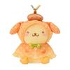Sanrio Mascot Holder (Sweet Rain Collection) Pompompurin Ages 6 and up 885746