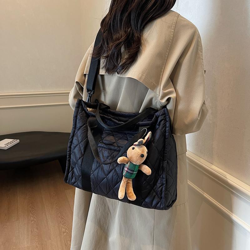 Женская сумка большой вместимости — фото 5