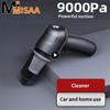 Vacuum Cleaner For Car Powerful Suction Vacuum Cleaner Handheld Portable Mini Vacuum Cleaner Wireless Cleaning Appliances