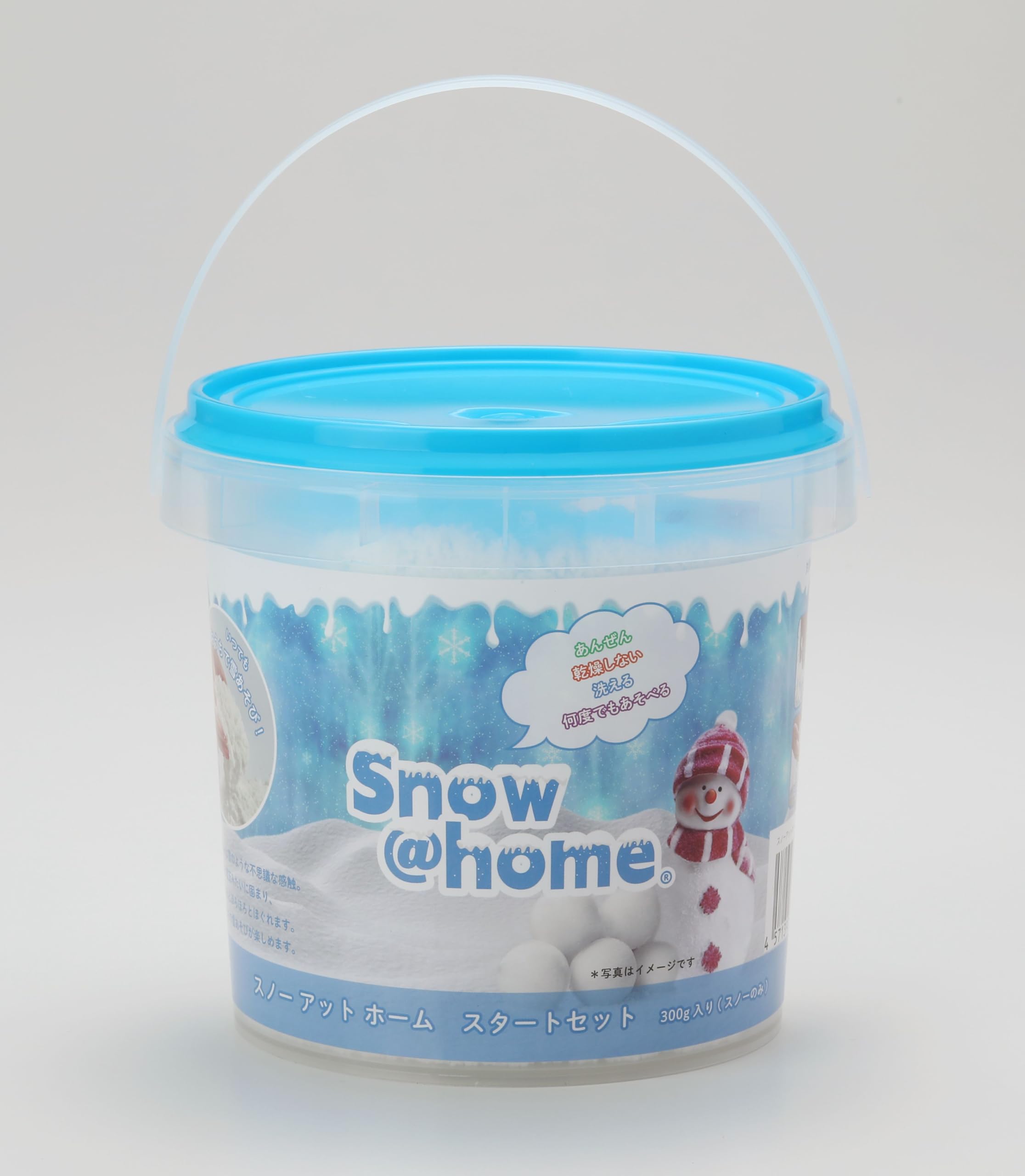 

Стартовый набор Aozora Snow@Home SN-23