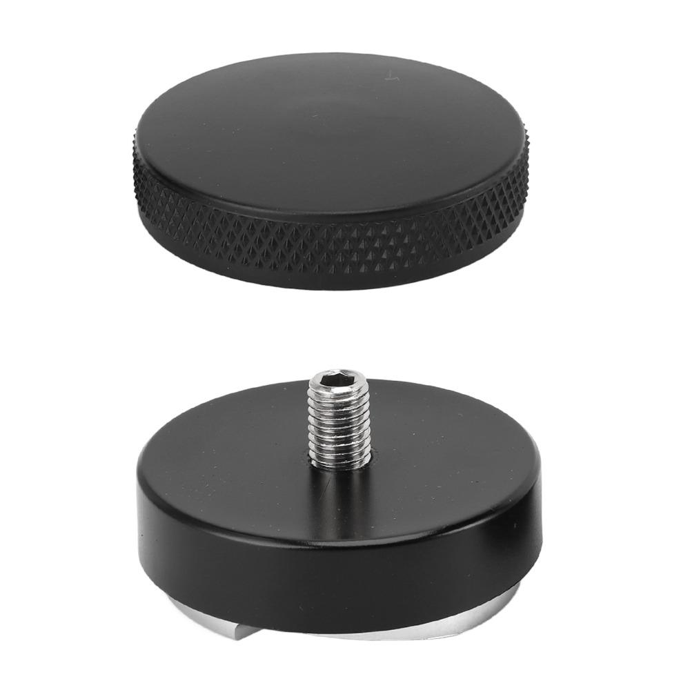 Aluminum alloy Coffee Distributor Tamper Espresso Distribution Tool  For Espresso Maker