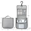 Nylon Mesh Washing Supplies Storage Bag Multifunction Waterproof Travel Storage Handbag Large Capacity Hanging Bags Workout Gear