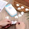 Effort-Saving Children's DIY Embossing Machine: Educational Puzzle Pattern Maker