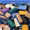 Magnetic Water-Washable Eraser for Whiteboards, Greenboards, and Chalkboards - Easy to Wipe Teaching Accessory