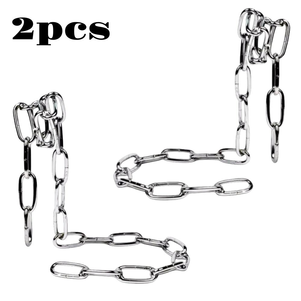Creative Wine Bottle Rack Personality Rope Whisky Holder Serpentine Snake Suspension Chain Home Table Decoration Display Gifts