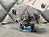 [USED] Dragon Quest Metallic Monsters Gallery: Demon Knight