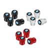 Car Tire Wheel Valve Caps Cover/Car Key Chain Ring Keychain For BMW M G80 G06 G07 G42 G14 G15 G16 F82 F20 F21 F83 M2 M3 M4 M5 M8 VN9