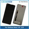 Ansamblu Complet Ecran LCD și Digitizator Pentru Ulefone Note 11P