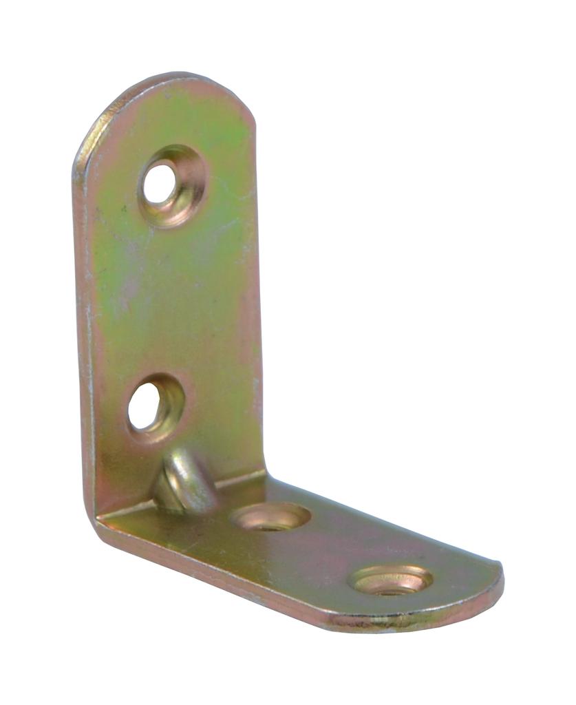 CHAIR ANGLE 40*40*20*2.0MM - LB K40*40*20