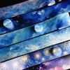 60mm*2m Sky Clouds Landscape Tapes DIY Scrapbooking Decor Photo Album Collage Journalling Materials Stickers