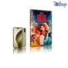 1pc Wreck-It Ralph Metal Tin Sign - 20.32x30.48 cm Vibrant Art Print with Iconic Characters, Action Theme, Perfect for Home Deco