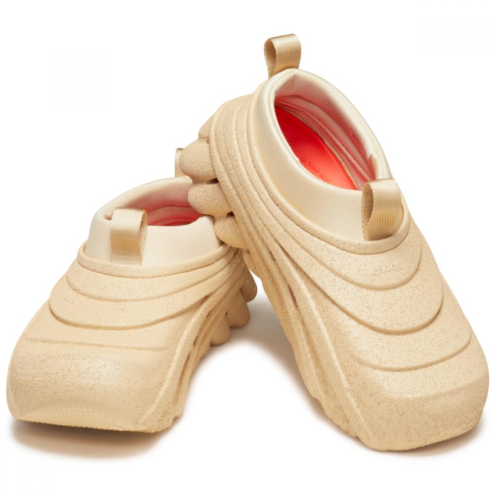 

Crocs Eco Sand Storm Sesame 210047 0hx M4W6(230mm)