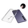For Samsung Galaxy A36 5G TPU Phone Case Non-Slip Transparent Mobile Phone Cover