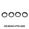 Honda Topplockspackning 90441-PTO-000 Kompatibel