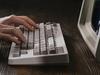 8BitDo Retro Mechanical Keyboard Bluetooth 2.4G