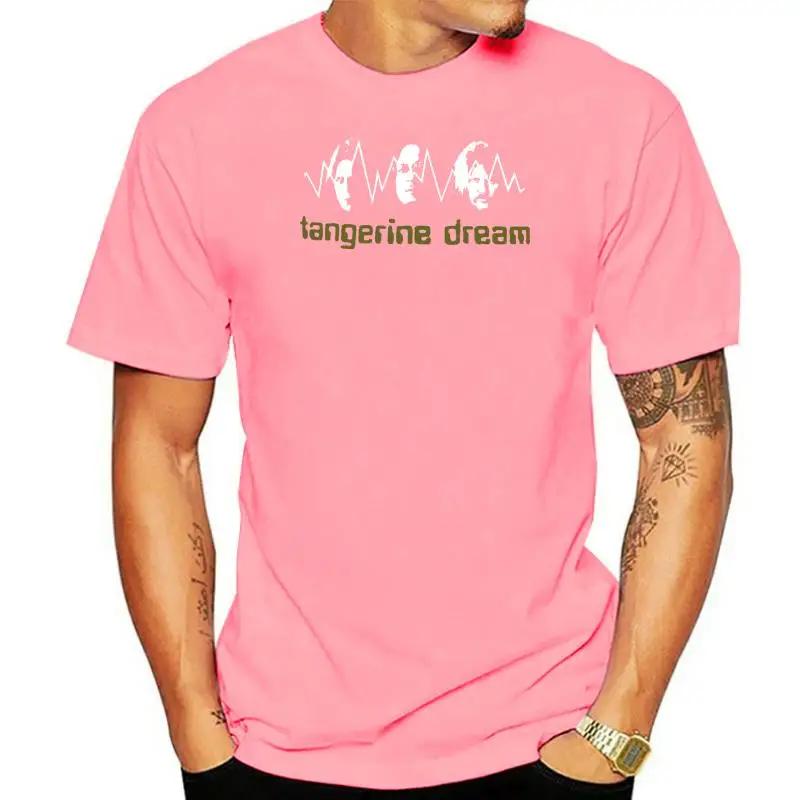 Tangerine Dream t shirt  krautrock